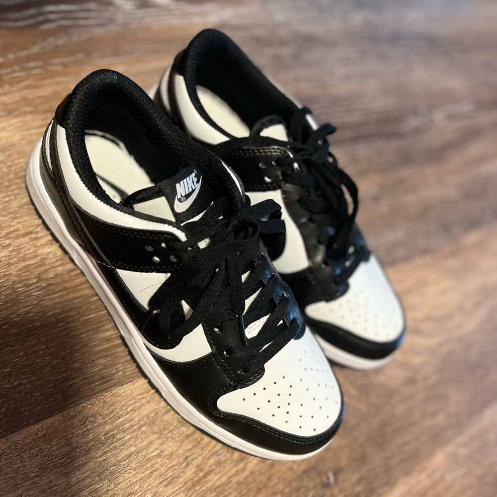 Nike Panda Dunk low